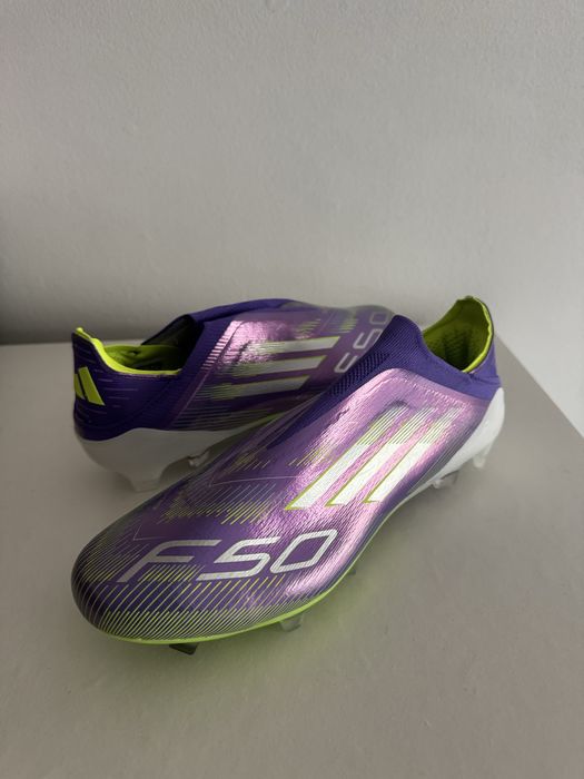 Adidas F50 Elite