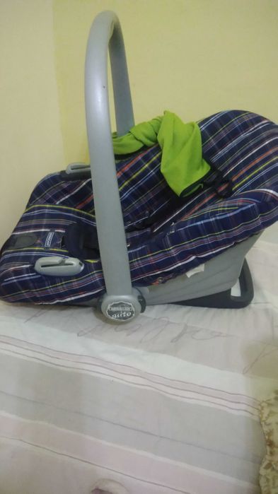 Ovos para o seu bebe em bom estado e lavados