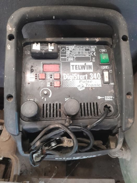 Digi start 340 como novo