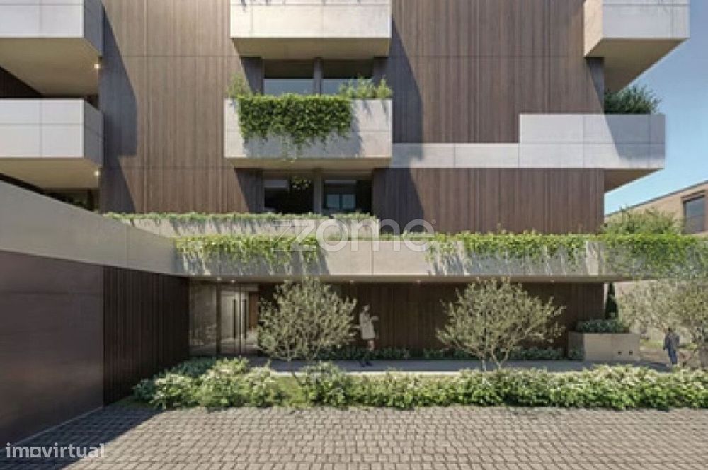 Apartamento T1 | Brufe