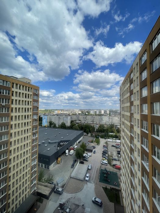 Продам 1-к кв Вишневе Променада Лесі Украінки буд.62