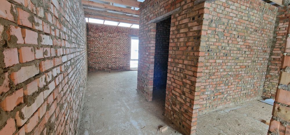 Продам одноповерховий таунхаус