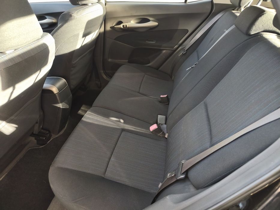 Toyota Auris 1.4 D4D