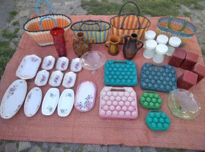 Посуда сковородка термос кастрюля копилка кантер весы заварник садж