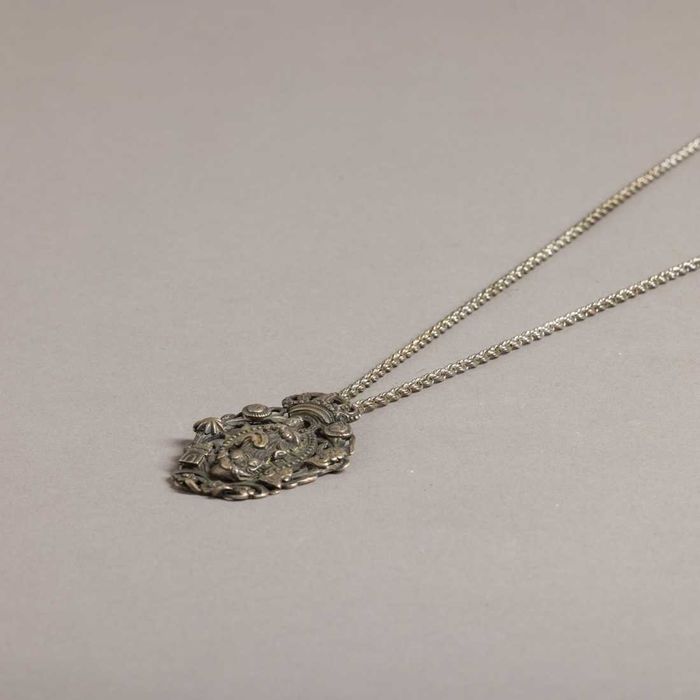 Medalha "Nossa Senhora do Rosário de Fátima"