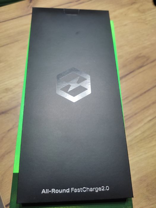Infonix Note 40PRO 12/256 GB 120Hz NFC nowy