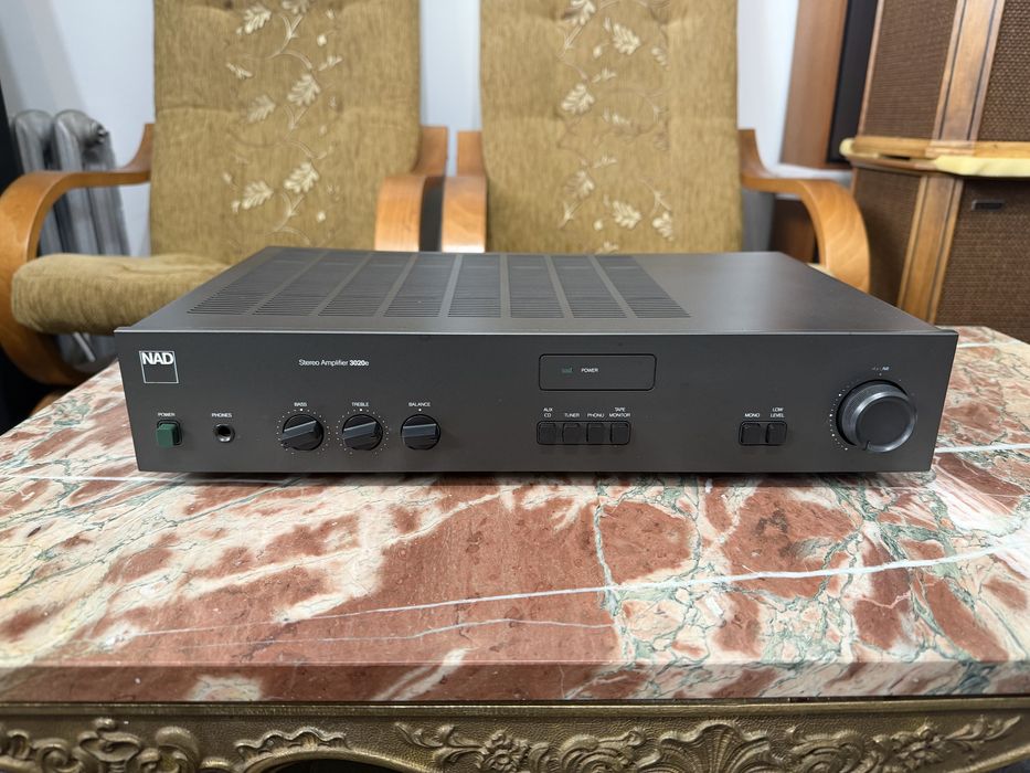 NAD 3020e rewelacyjny stan