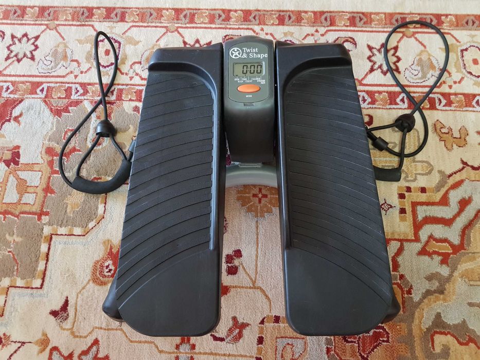 Stepper Twist & Shape64740663368449121