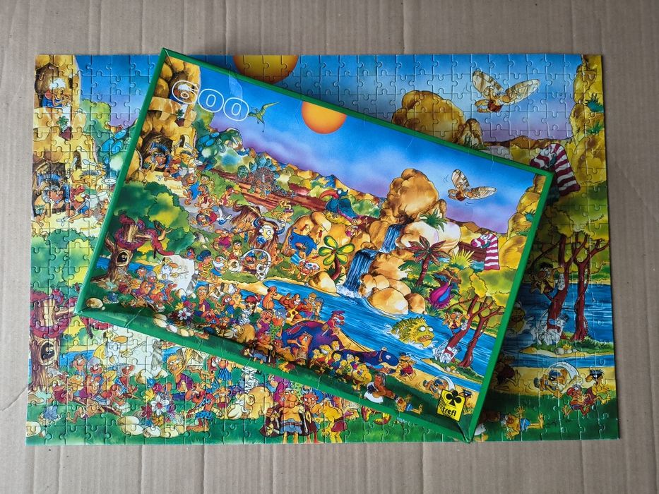 ジャッキーページ Z archiwum „Świata Motocykli” – Kawasaki Ninja ZX-9R. Numer 3/1994