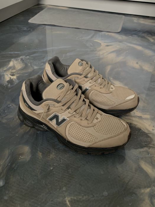 New Balance 2002R Original кроссовки лето, на лето