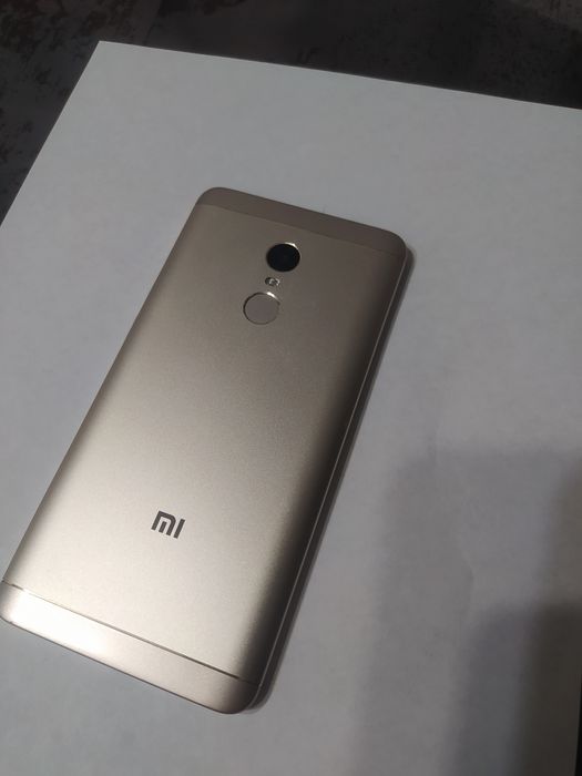 Xiaomi redmi note 4x