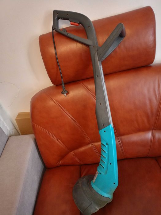 Podkaszarka elektryczna GARDENA SmallCut 300 / 23cm — Koszalin