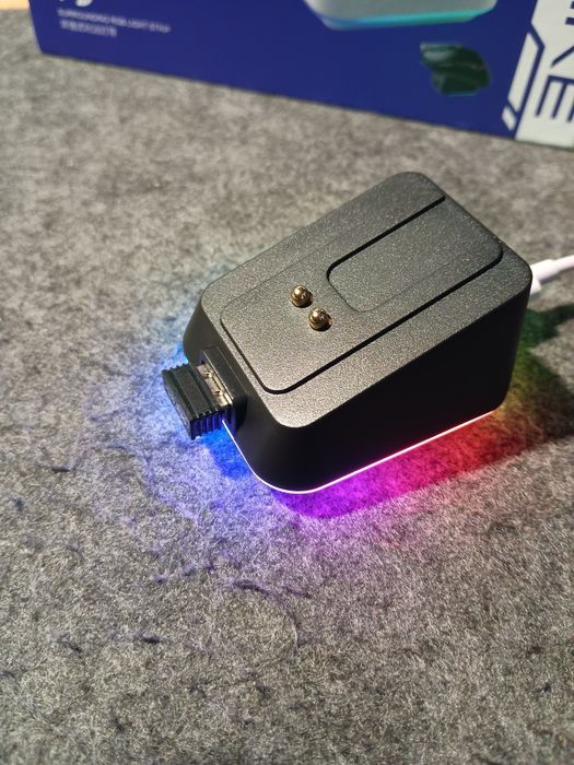 Machenike L8Pro Black dual 8k