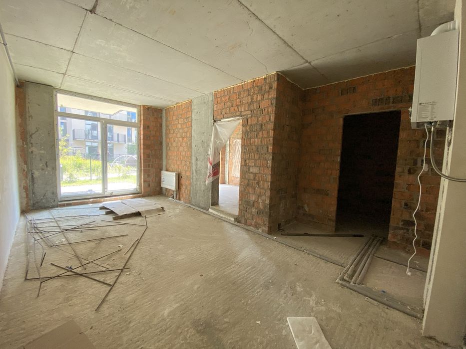 Продаж 1 кімнатна квартира ЖК PERFECT LIFE, Винники, 2773751 грн.