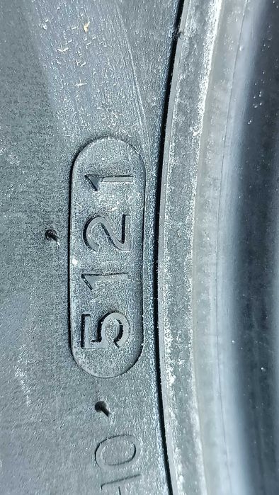 opony letnie  195/65/15 Hankook