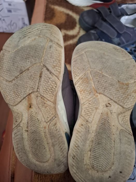 adidasy chłopięce rozm. 26