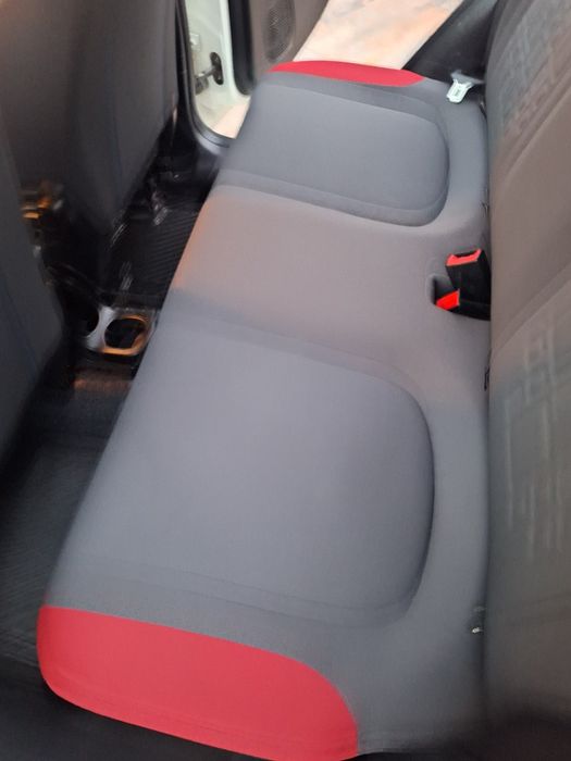 Fiat Panda 2013  1.2 benzyna