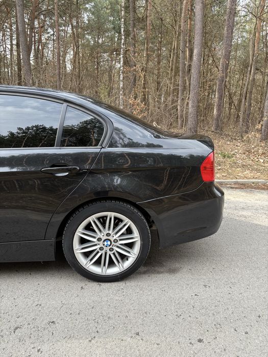 Bmw Seria 3 E90 Mpakiet