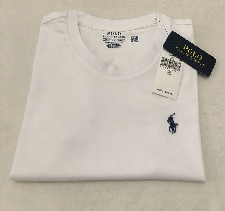 Koszulka damska Polo ralph lauren  XS-XL