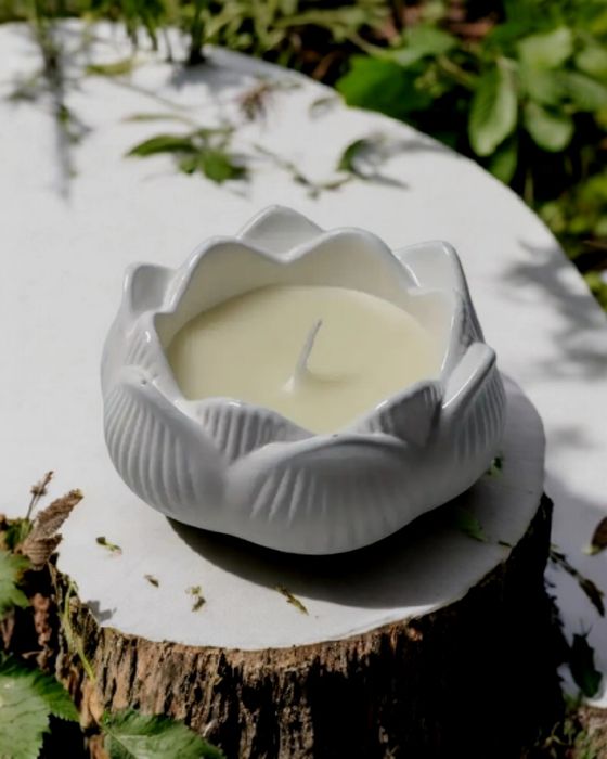 Velas Artesanais