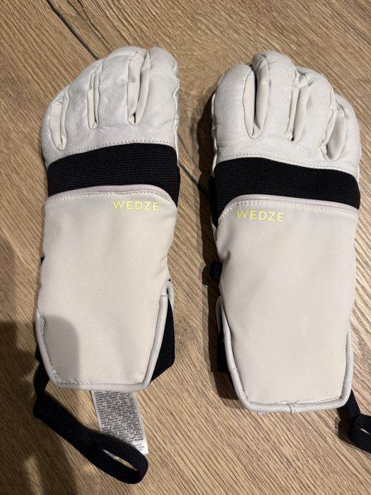 Rękawice narciarskie