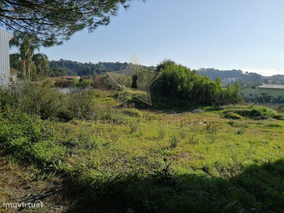 Terreno em Anta, Guetim, construa a sua moradia de sonho!