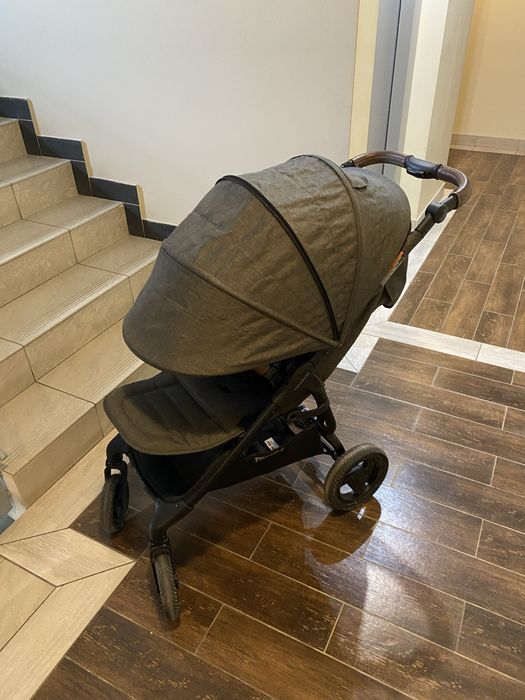 Sprzedam Valco Baby Trend 4 – stan BARDZO DOBRY!