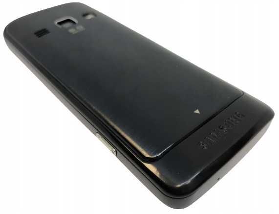 Samsung GT-S5611 Komplet !