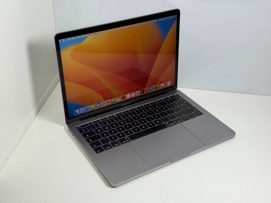 MacBook Pro 13 2017 i5 Nowa Bateria 8GB RAM 128GB SSD Gwarancja