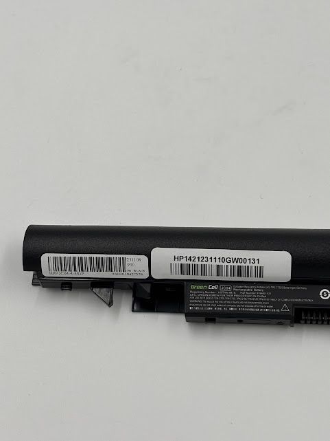 bateria do laptopów hp compaq litowo-polimerowa 2200 mah green cell