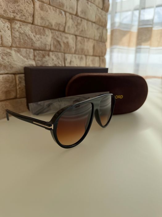 Окуляри Tom Ford