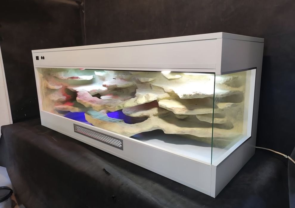 Terrarium promocja