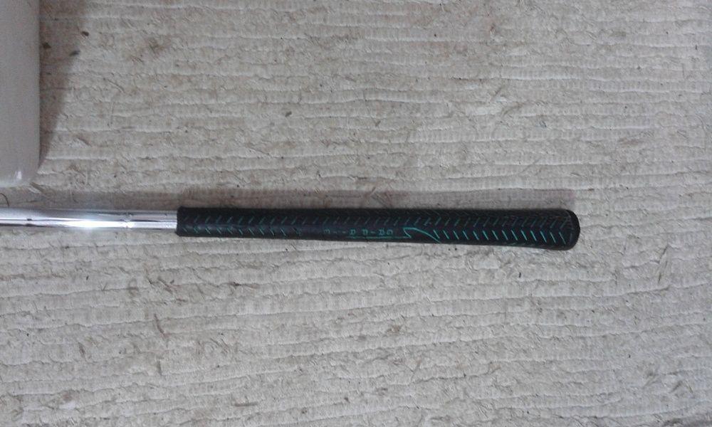 Golfe. Ferro / taco n.3. #3 iron club. Entrego em mão