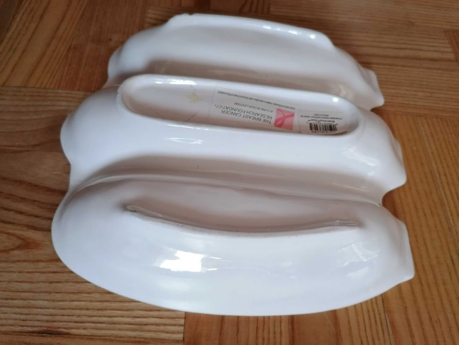 Półmisek ceramiczny " kukurydza" trójniak