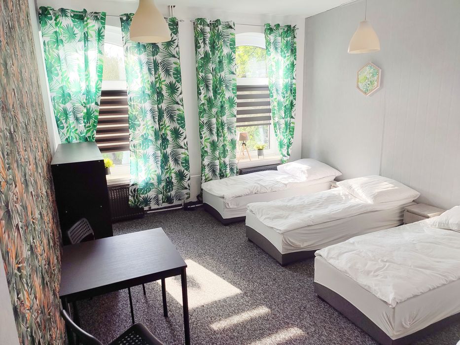 Hostel Karolinka Katowice