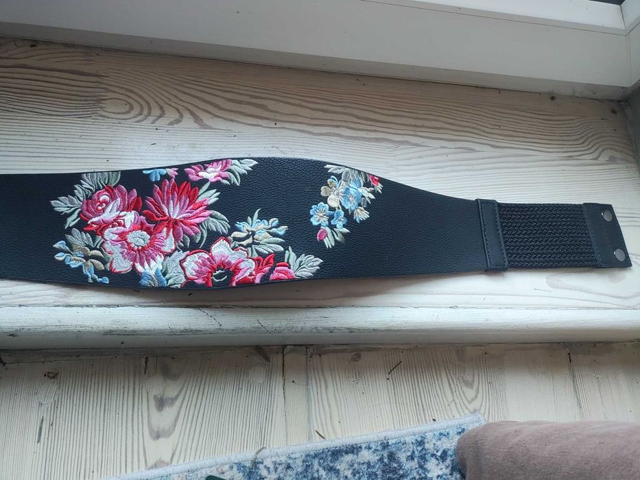 Pasek damski Desigual