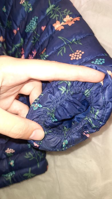 Дитяча куртка reserved