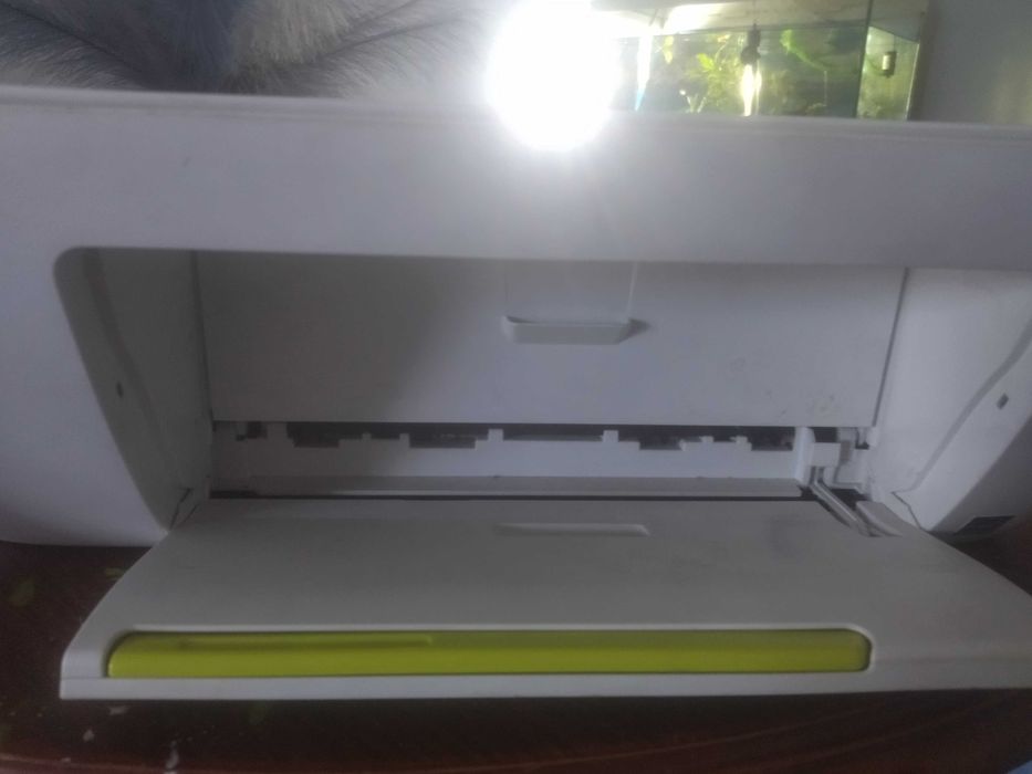 Impressora e fotocopiadora Hp