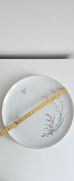 Блюда та тарілки Германія