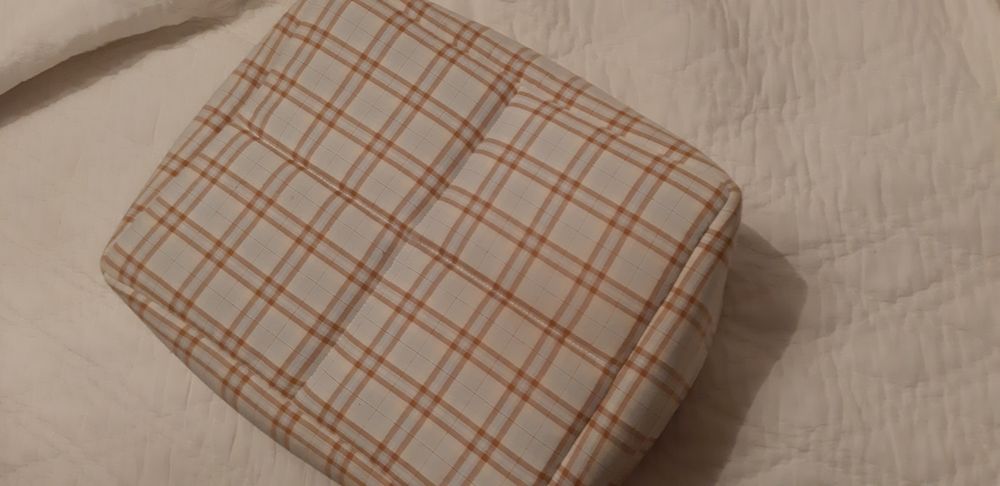 Necessaire Novo de Bebe