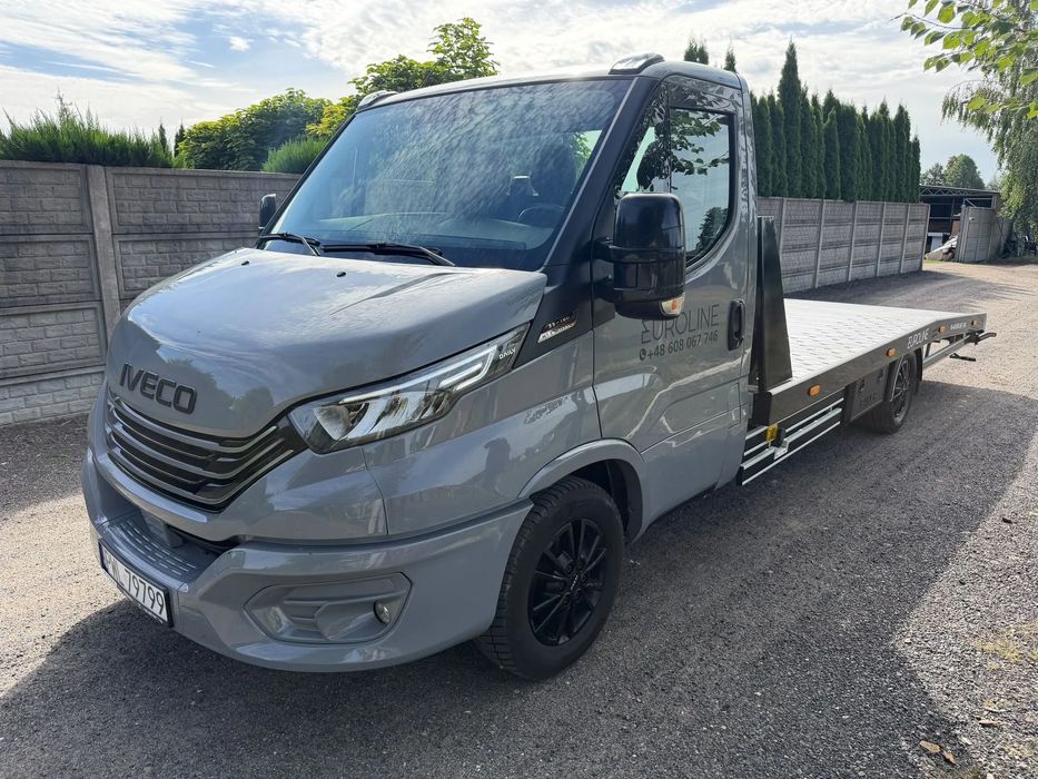 Iveco