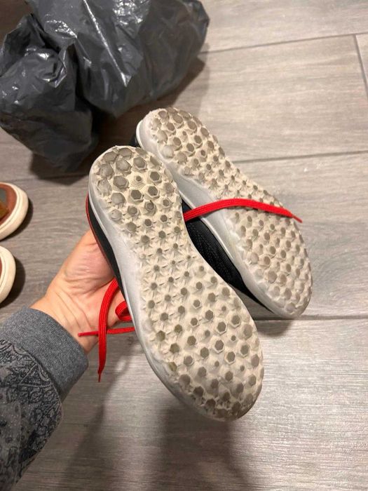 Sapatilhas Decathlon usadas 29