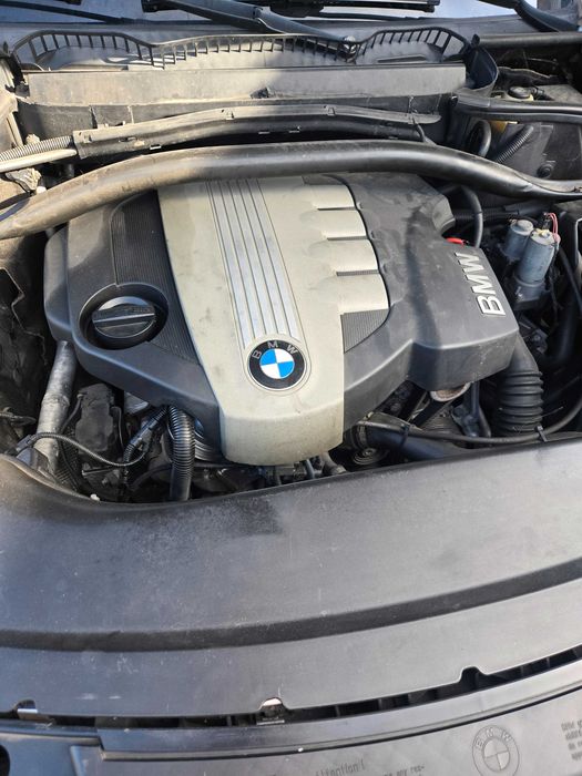 BMW X3 2007 automatic