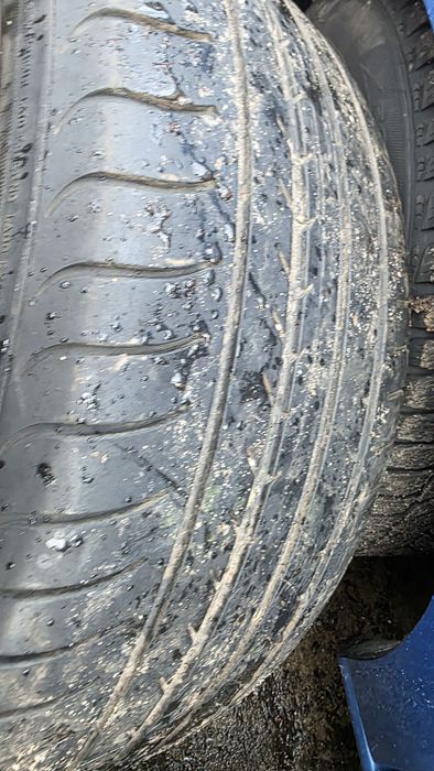 Koła felgi opony  vw audi seat 17 cali