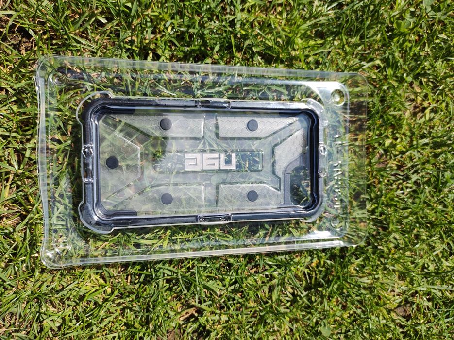 Etui na telefon UAG Urban Armor Gear do iPhone 8 7 6s