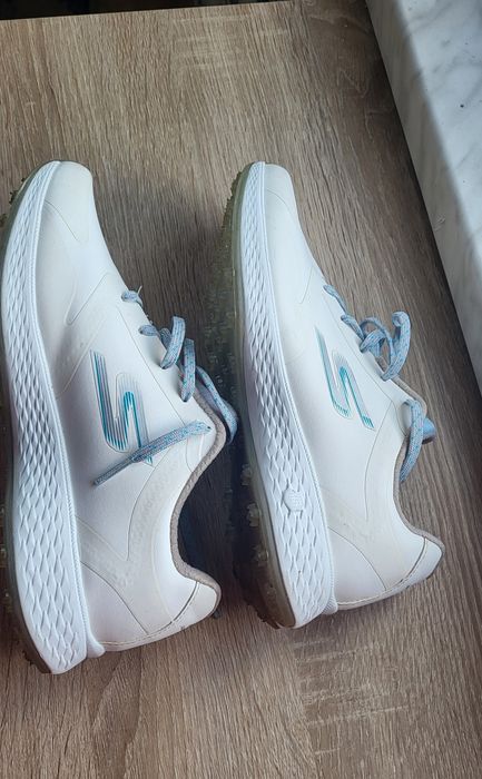 Bytu sportowe Skechers