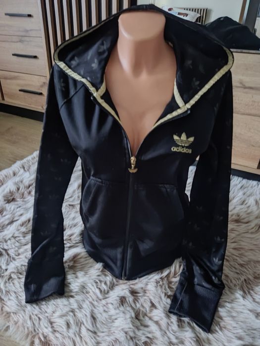 Bluza Adidas XS S 2007 vintage?