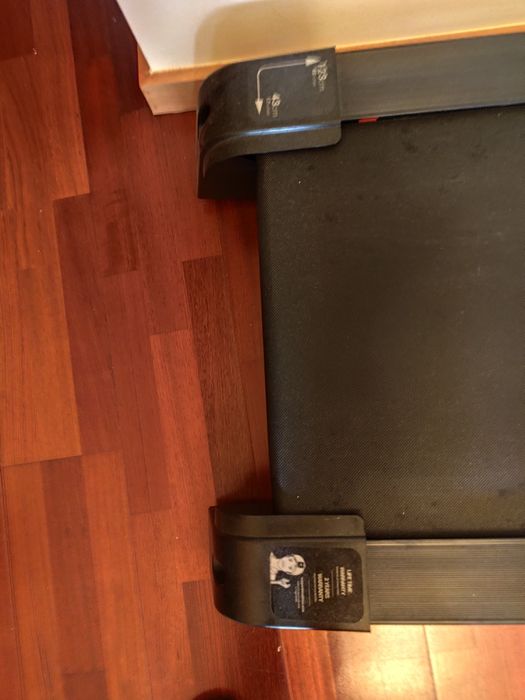 Passadeira eléctrica