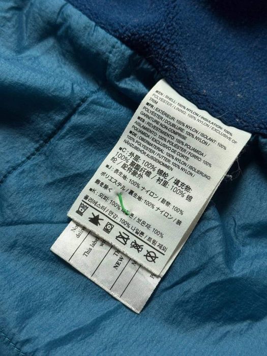 Куртка arcteryx оригінал