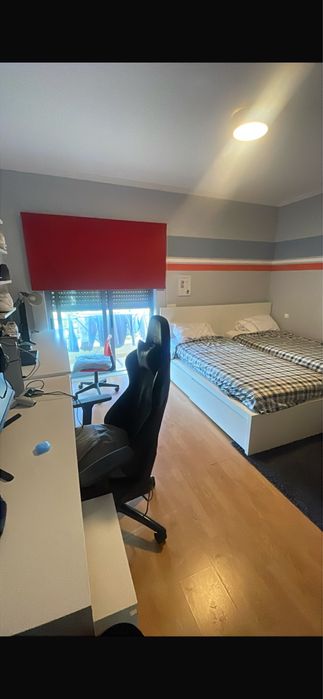 Quarto crianca - solteiro